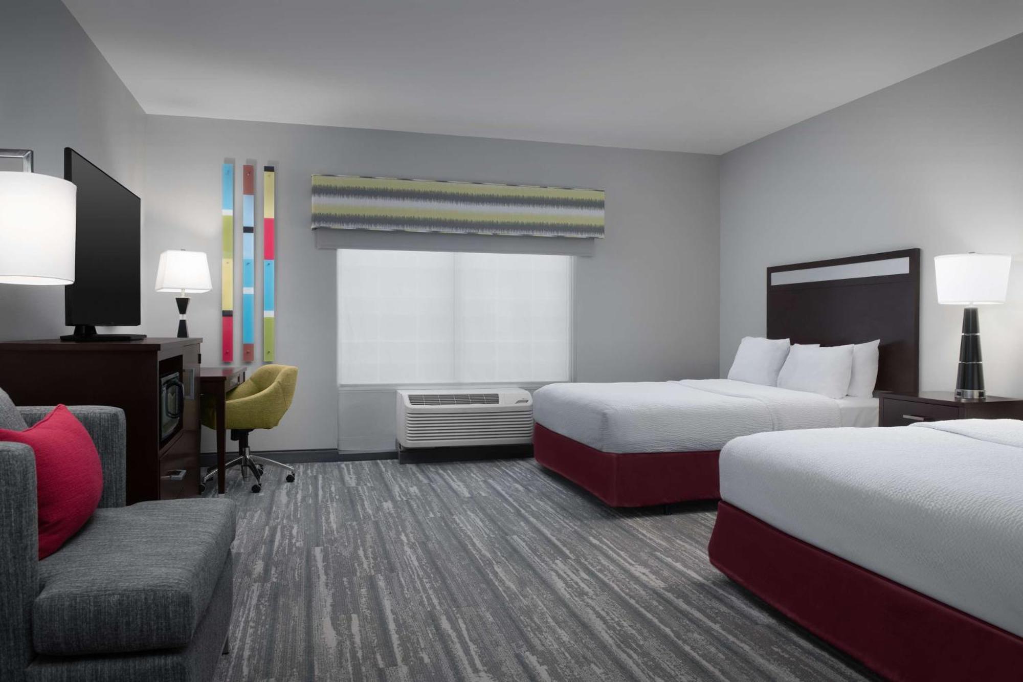 Hampton Inn Statesboro Exterior foto